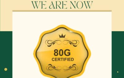 #theigen, connecting green thinkers, volunteers run institution, run through donors and sponsors,   happy to inform , we are now with 80G certified institution.