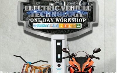 Inviting #igen members to Experience on Electric Vehicle Technology