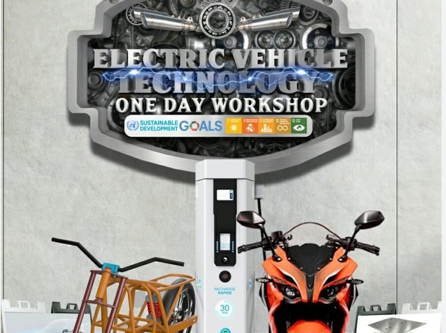 Inviting #igen members to Experience on Electric Vehicle Technology