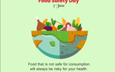 IGEN Wishes World Food Safety Day