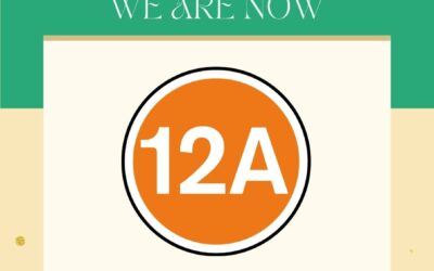 #theigen The Institution of Green Engineers is pleased to announce that we have achieved 12A certification.