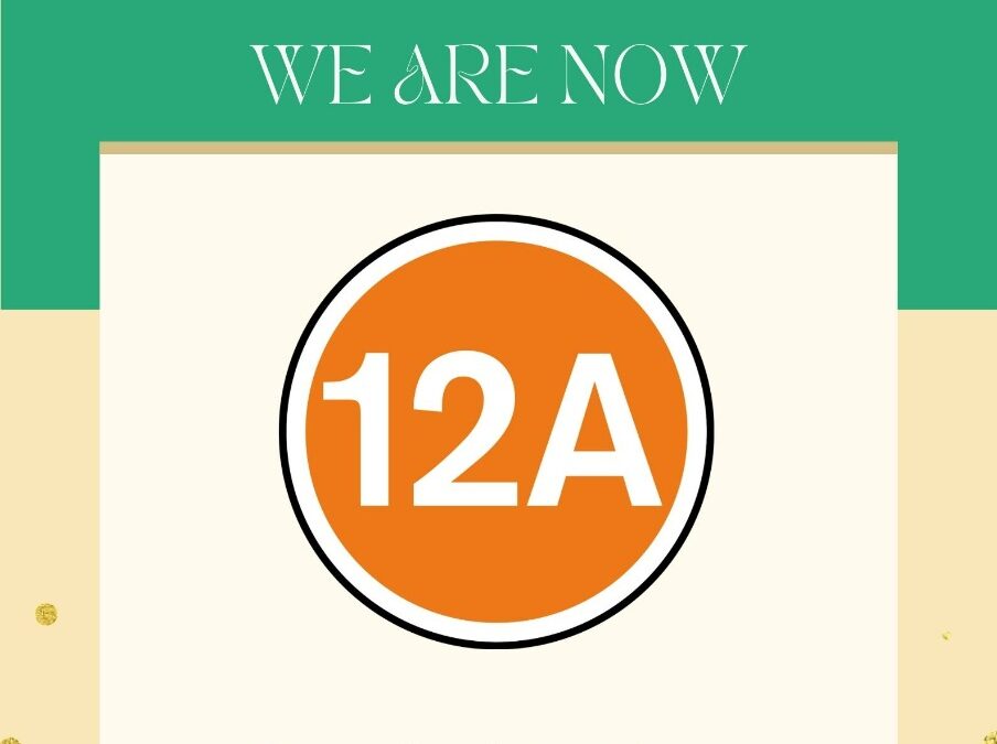 #theigen The Institution of Green Engineers is pleased to announce that we have achieved 12A certification.