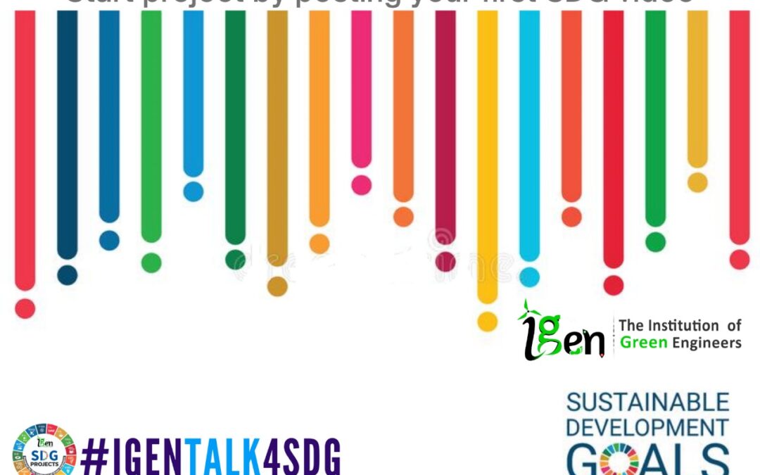 UN SDG ACTION CAMPAIGN – # ACT4SDGs