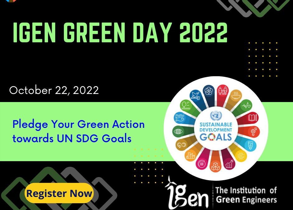 Join with million people to act for Green !!!