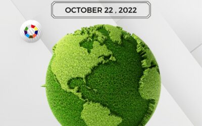 Let’s join our hands together on  #igengreenday   to contribute action for green earth