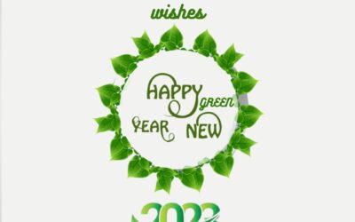 The Institution of Green Engineers wishes all a happy green new year 2023.