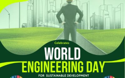 theigen Celebrates World Engineering Day 2023 through #igensdgprojects