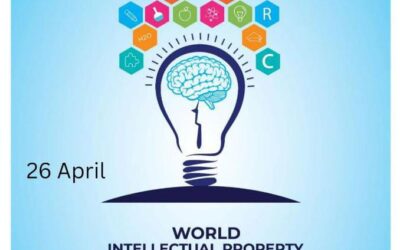 theigen wishes all World Intellectual Property Day – April 26, 2023