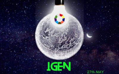 Join #theigen in striving for affordable, clean energy #sdg7