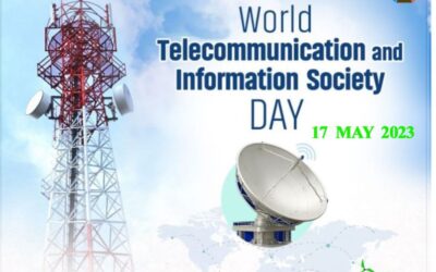 theigen wishes all”World Telecommunication and Information Society Day”–May 17, 2023