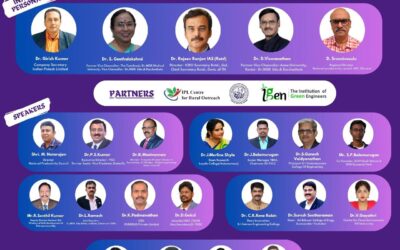 Be a part of SDG indexed NPC Conference with big speakers