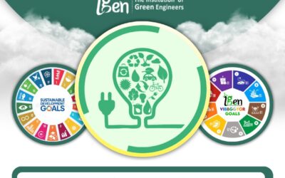 Join IGEN SUPERCEN if you are an expert in Power and Energy