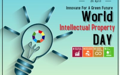 Witness your activity on World Intellectual Property Day