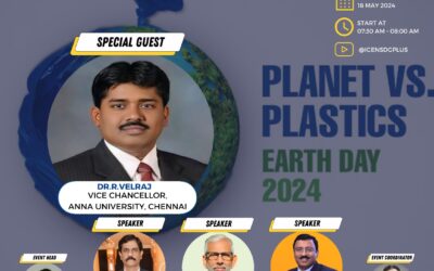 Announcement of T3 Speakers of IGEN ENERGATHON Partnered by Prithivi Grow Care Pvt Ltd – Elegant Empire Education – Green Brigade Private Limited