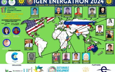 Intercontinental Panel Meet on SDG4ENERGY