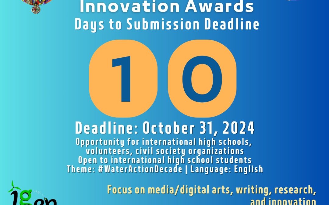 Kind Attention School Students!!!!!!!!!!!Calling Nomination for #THEIGEN Partnered LMGLOBAL.ORG’S JUC Awards 2025