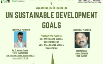 💐Green Greetings!💐