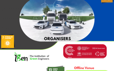 One Day Workshop – E-Mobility Transition  Challenges and Opportunities