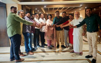 IGEN Executive Committee Meeting