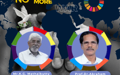 UN – International Day “SEMINAR ON WORLD PEACE”