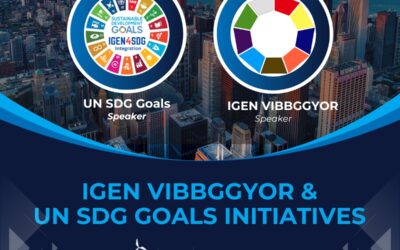 Call for Speaker Nominations β IGEN VIBBGGYOR & SDG Goals Initiatives