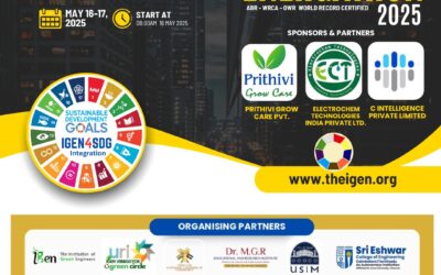 SDG17# IGEN Partners Invitation to Witness IGEN ENERGATHON 2025