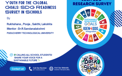 IGEN SDG Projects School Survey