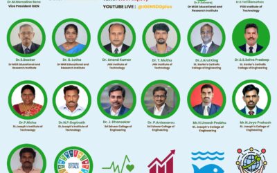 Get more knowledge on 2024 Energy Research Outcome at Pre Conference 04