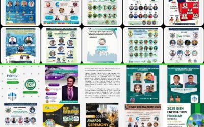 Launch of IGEN ENERGATHON 2025 Program Book 2025