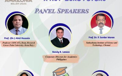 π Join us to hear the essence of the COP30 Preview