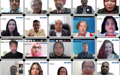 Press Release – IGENIGEN ENERGATHON 2025 – Β Set a New World Record Β β 2025Mts Non Stop Marathon on Energy for Sustainability