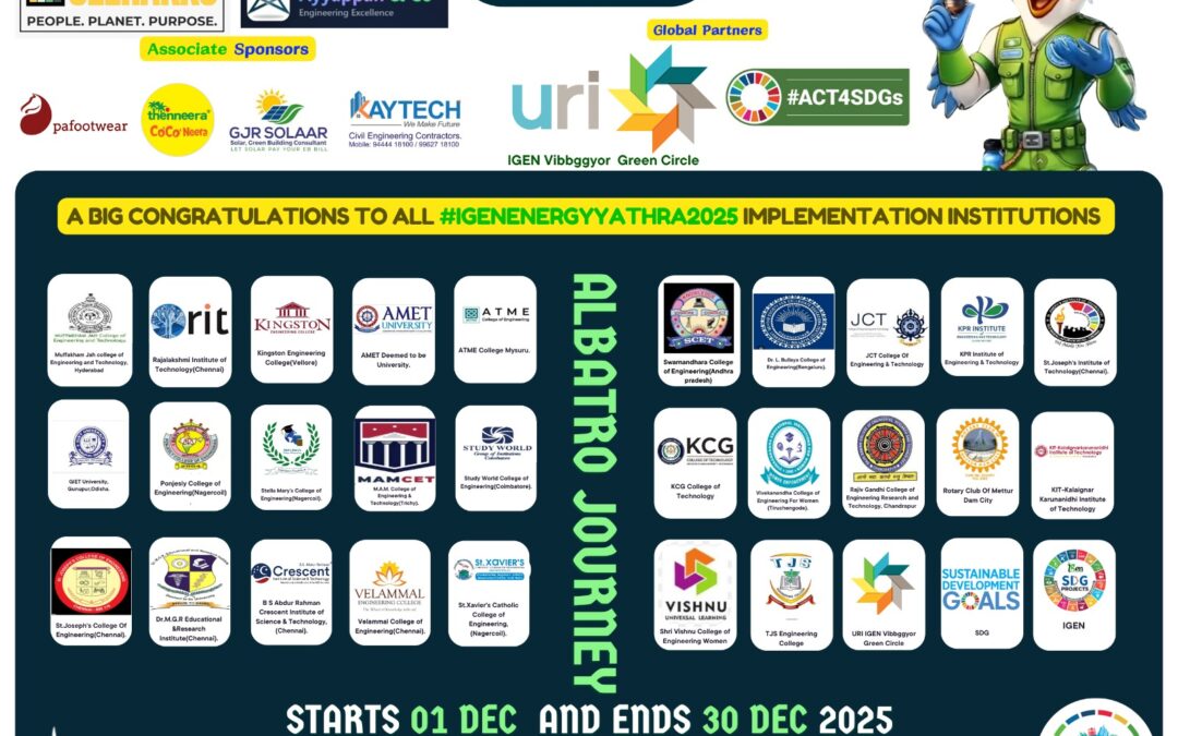 National energy conservation day