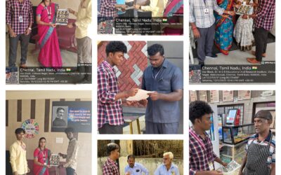 15Day Journey – ALBATRO β IGEN ENERGY YATHRA 2025 β‘π