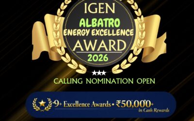 π’ Award Nomination Announcement