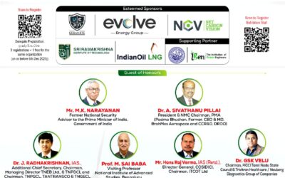 Igen Partnered FICCI-15 TANENERGY Summit