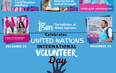 UN International Day