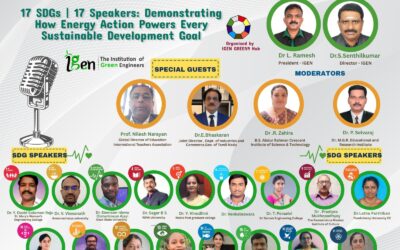 SDG4ENERGY Conclave