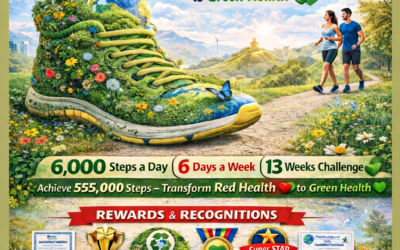 igenWalk555Challenge