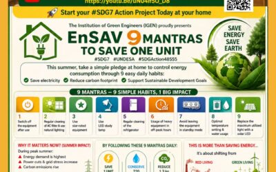 #ensav9mantras Video