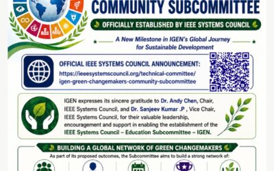 IEEE Systems Council