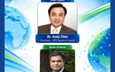 IEEE-IGEN GLOBAL CONCLAVE