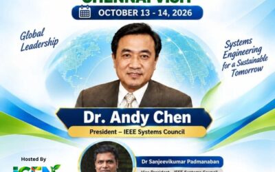 IEEE SPECIAL INVITATION
