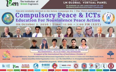 IGEN Partnered LM Global Virtual Panel